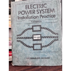 Electric Power Production, Distribution, and Utilization - Không rõ 934372