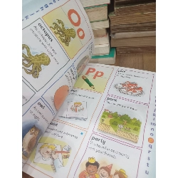 Oxford Reading Tree Dictionary 958281