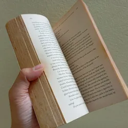 Quicksand, english book, sách ngoại văn tiếng Anh  932598