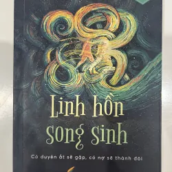 Sách Linh Hồn Song Sinh