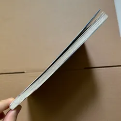 Chuyện con mèo dạy hải âu bay (lỗi bìa như ảnh) 734308