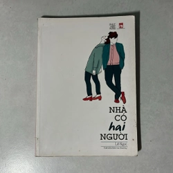Nhà có hai người - Lê Ngọc