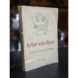 Tự Lực Văn Đoàn - Con người và văn chương