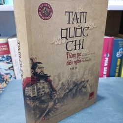 Tam quốc chí thông tục diễn nghĩa 301445