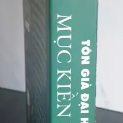 Sách Tôn Giả Đại Hiếu Mục Kiền Liên 680969