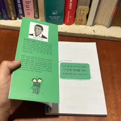 II Trí Tuệ Cảm Xúc: Hồn Nhiên Trong Thế Giới Đảo Điên - ANDY COPE, AMY BRADLEY - 2017 791040