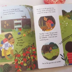 I'm Not (Very) Afraid of Being Alone 993529