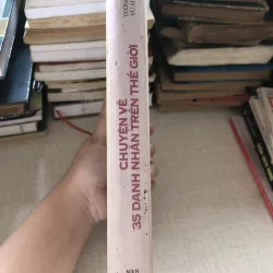 Chuyện về 35 danh nhân trên thế giới-Vương Hội_Vũ Ái Dân 961644