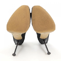 【Mã giảm giá】Giày cao gót Sergio Rossi 664820