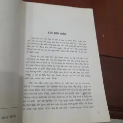 Các nhân vật lịch sử Trung Đại, tập II: PHÁP 1023175