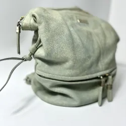 Balo da thật loang màu 998094