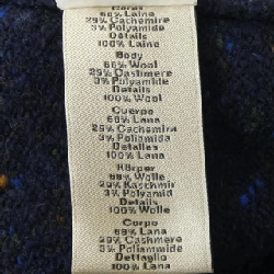 HERMES *12-5735 Áo len - Hàng hiệu Chính hãng 895534