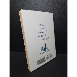 Những năm tháng đó có tôi yêu người Anh Khang 2019 mới 95% HCM.ASB2512 văn học hiện đại 912996