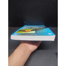 Giáo Trình Giao Tiếp Kinh Doanh GS.TS Hà Nam Khánh Giao chủ biên mới 90% bẩn nhẹ 2022 HCM.TN1504 giáo dục Oreka-Blogmeo 134494