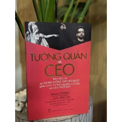 Tướng Quân và Ceo - Steve Forbes & John Preves