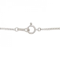 Dây chuyền kim cương PT900/PT850 1.00CT - Hàng hiệu Chính hãng 859482