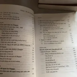 Xingapo - Đặc thù và giải pháp 782832