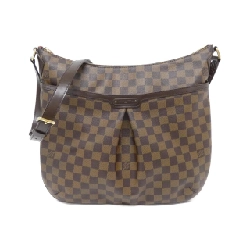 Túi xách vai Louis Vuitton Damier Bloomsbury GM N42250 - Hàng hiệu Chính hãng