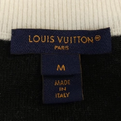 【Mã giảm giá】Louis Vuitton LOUIS VUITTON Áo len 644642
