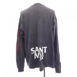Áo thun SAINT MICHAEL SM-HR1-0000-030 - Hàng hiệu Authentic 895691