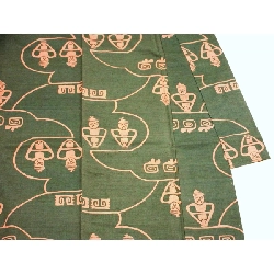 Tơ Tằm Nhuộm - Hàng hiệu Chính hãng 875141