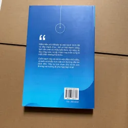 Affiliate A - Z: Tiếp thị liên kết dành cho người mới bắt đầu - Nguyễn Anh Tín 747014