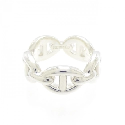 Nhẫn Hermès Chaine d'Ancre - Hàng hiệu Authentic 839385