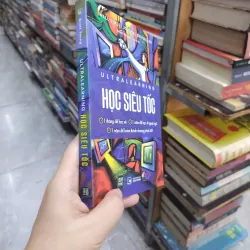 Sách - Học siêu tốc (B1) 715114