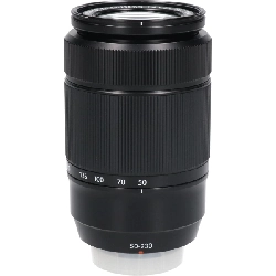 Ống kính XC50-230mm F4.5-6.7 OIS II màu đen - Hàng hiệu Chính hãng