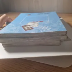 [Combo BL] Lạc Tuyết Thành Bạch (Tập 1 & 2) + Nhật ký đầu gấu 762393