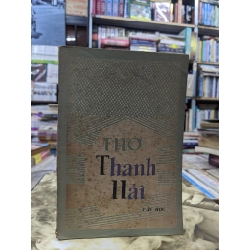 Thơ Thanh Hải