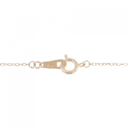 K10PG Sapphire Necklace - Hàng hiệu Authentic 858684