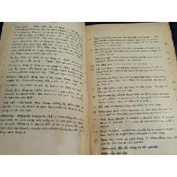 Động từ anh ngữ và cách dùng các thì - Lê Quang Vinh