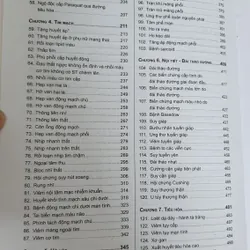 CHẨN ĐOÁN VÀ ĐIỀU TRỊ BỆNH NỘI KHOA 732167