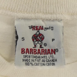 BARBARIAN Top - Hàng hiệu Authentic 887453