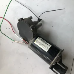 Động cơ DC giảm tốc Nhật hàng tháo máy 800305