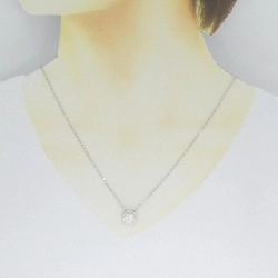 Vòng cổ Van Cleef & Arpels Perlè - Hàng hiệu Authentic 842235