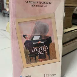 Thanh Âm – Vladimir Nabokov 991690
