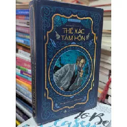 Thể xác và tâm hồn - Maxence Vander Meersch 283522