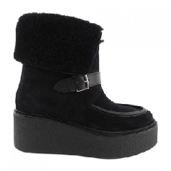 【Mã giảm giá】Giày bốt HERMES