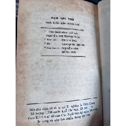 Bạn Hay Thù - Nguyễn Thị Thanh Thảo
