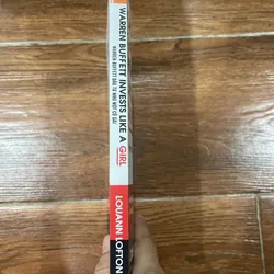 Warren Buffett đầu tư như một cô gái (k3) 603645