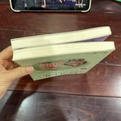 NUÔI CON KHÔNG PHẢI LÀ CUỘC CHIẾN 2 - quyển 2 & 3 - E.A.S.Y - SÁCH MẸ VÀ BÉ  1030305