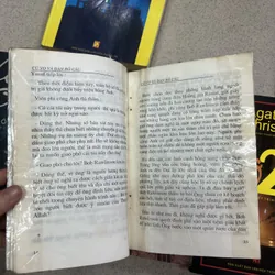 COMBO 8 CUỐN AGATHA CHRISTIE 708961