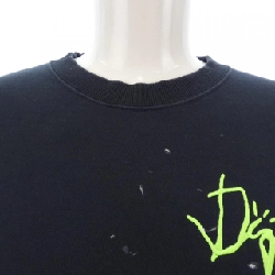 DIOR CACTUS JACK TRAVIS SCOTT 283J679A0531 Áo nỉ - Hàng hiệu Authentic 891840