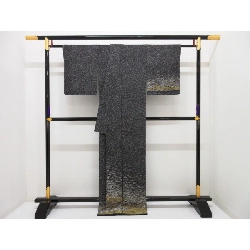 Áo kimono thăm viếng Hanai Sachiko - Hàng hiệu Authentic 883408