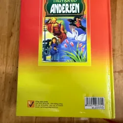 Truyện cổ Andersen 647033