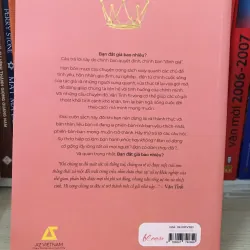 BẠN ĐẮT GIÁ BAO NHIÊU - Vãn Tình 706383