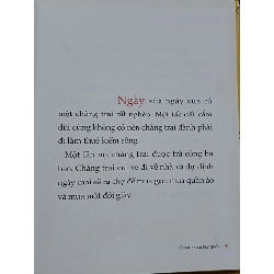 Bà lão trồng đậu đỏ và con hổ - Seo Jeong Oh & Lee Hyeong Jin (Nguyễn Thị Miên Thảo dịch) 732094