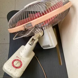 Quạt treo tường National Nhật 788968